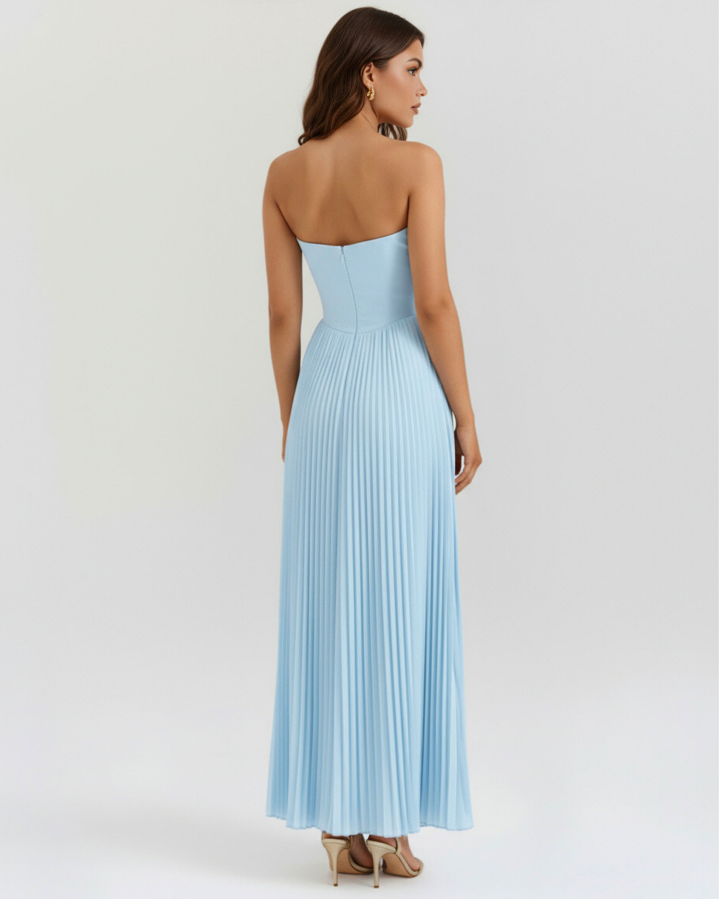 Vestido Maxi Artemisa