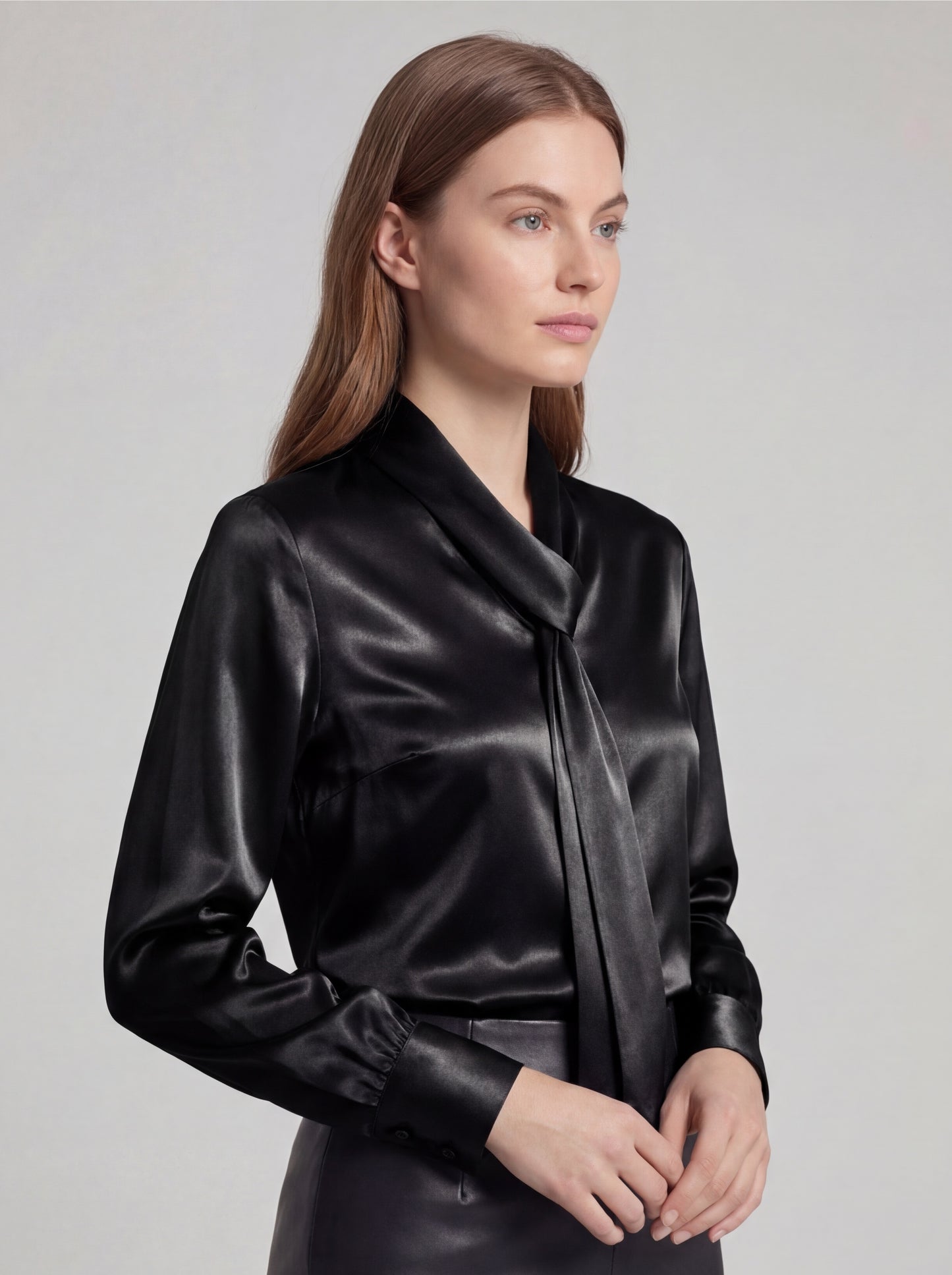 Blusa Agatha