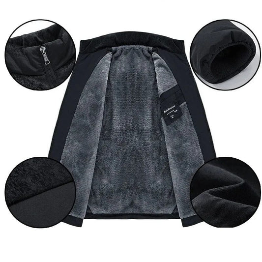 Chaqueta Ismael