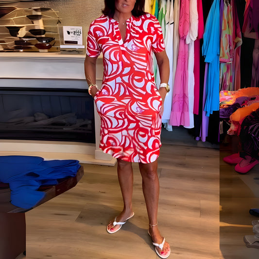 Vestido Midi Noa