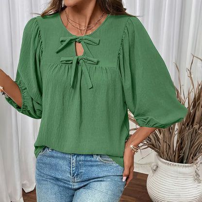 Blusa Salma