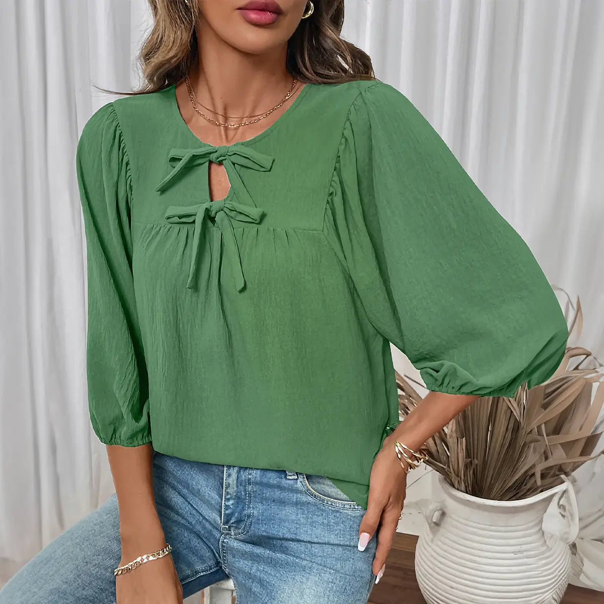 Blusa Salma