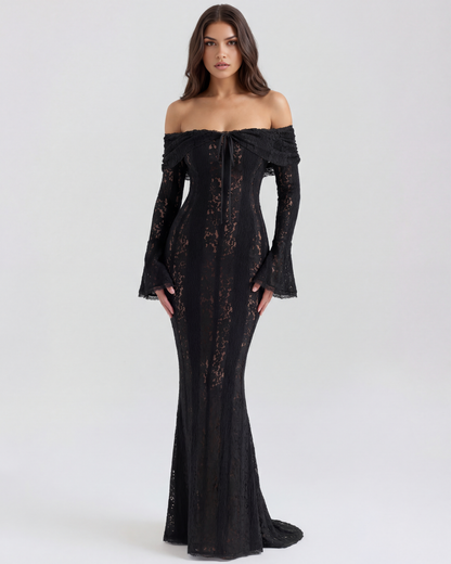 Vestido Maxi Sara