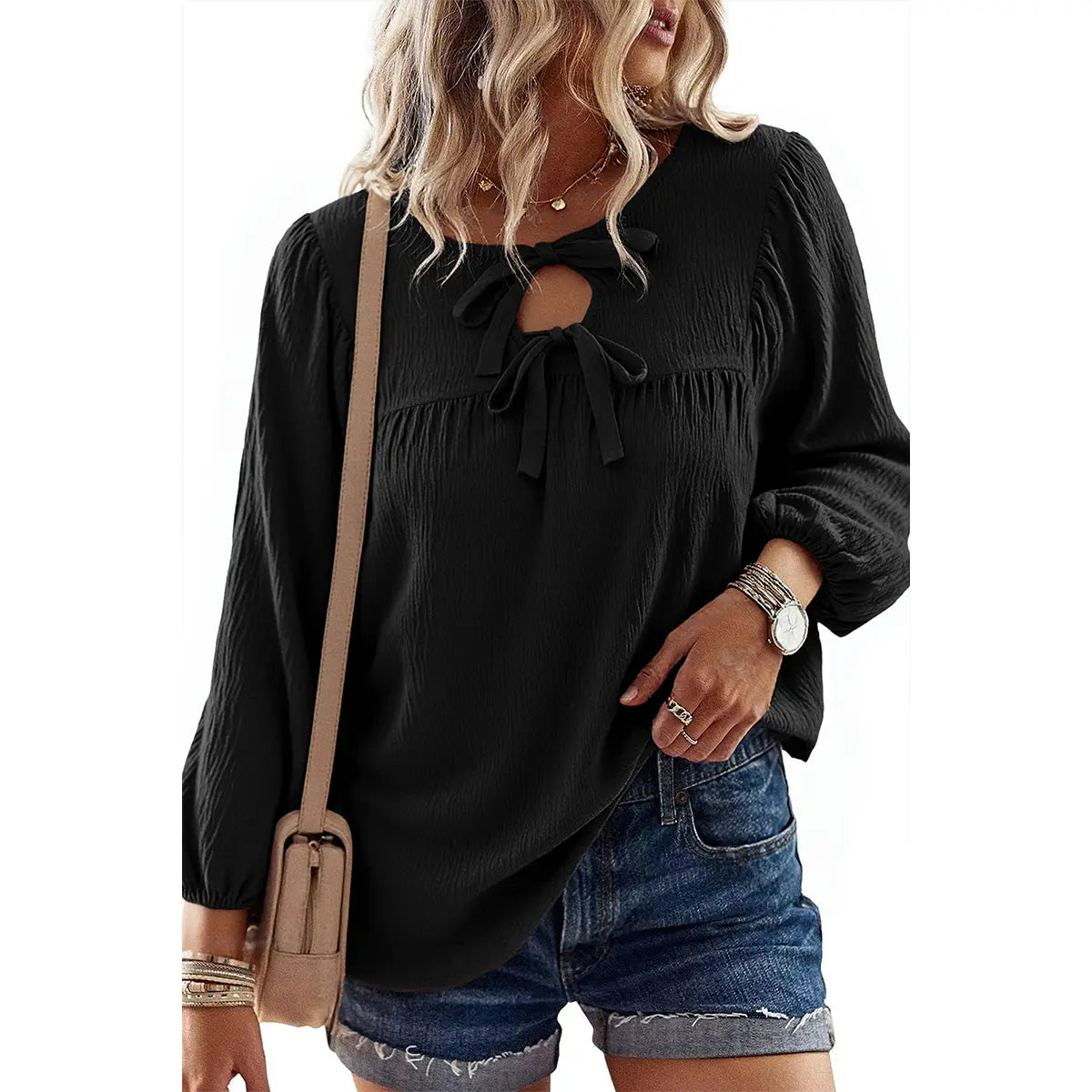 Blusa Salma