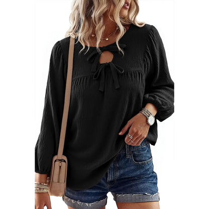 Blusa Salma