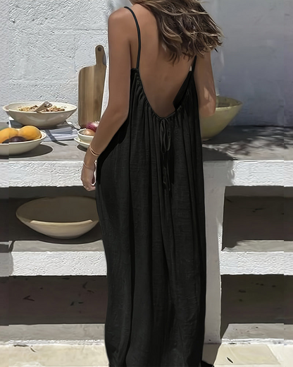 Vestido Maxi Mery
