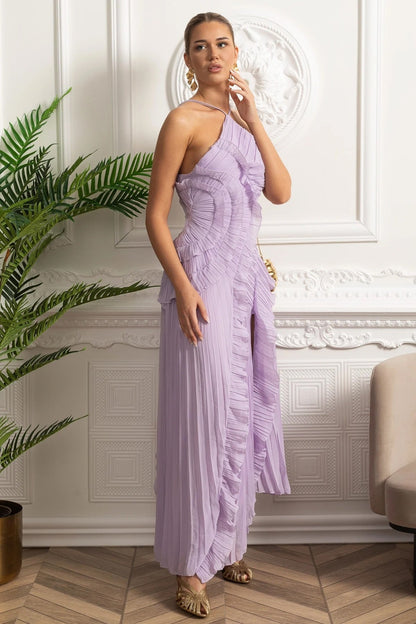 Vestido Maxi Daisy