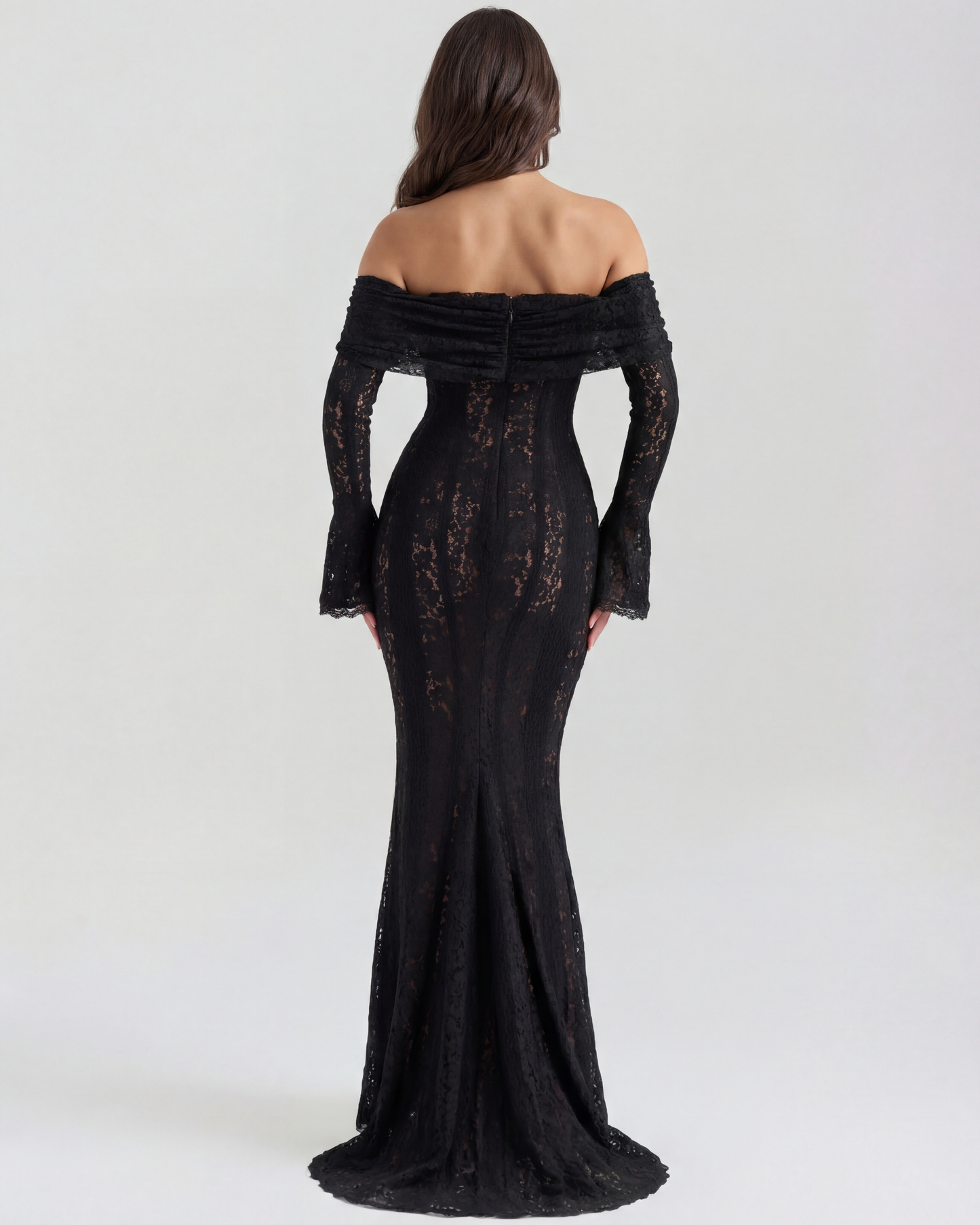 Vestido Maxi Sara