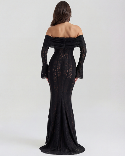 Vestido Maxi Sara