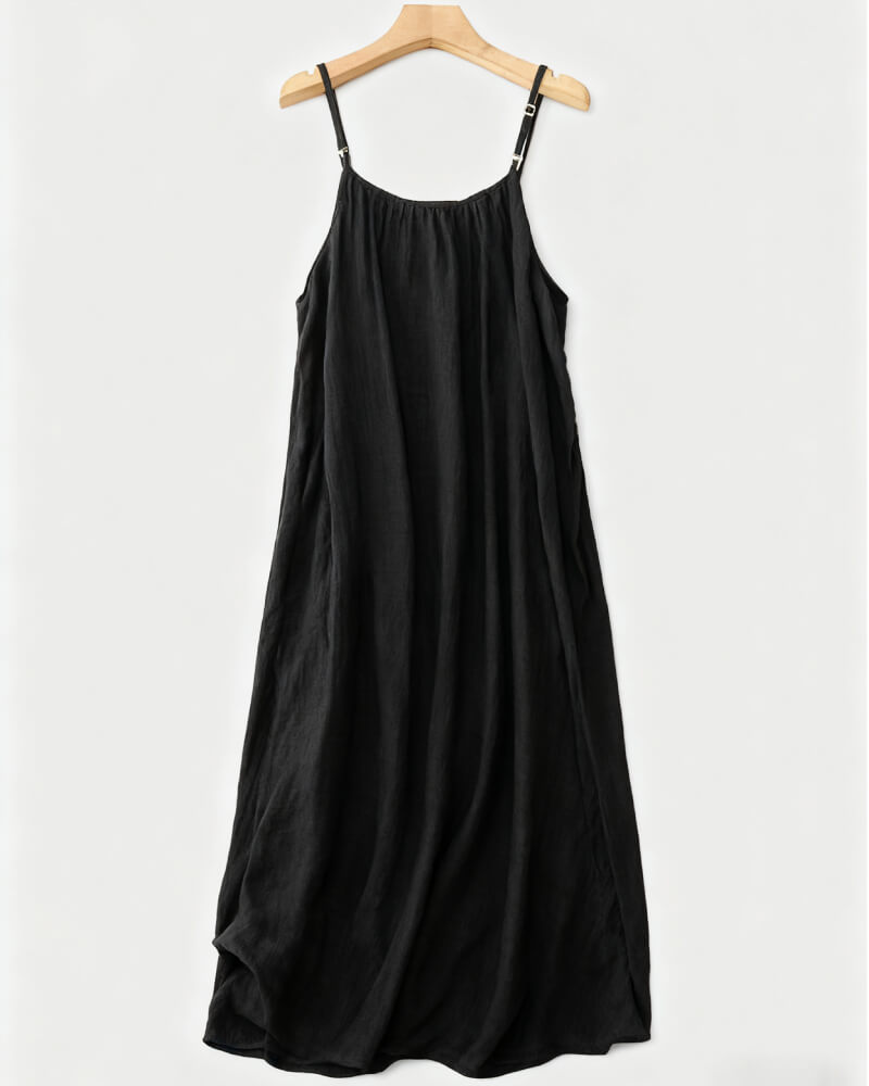 Vestido Maxi Mery