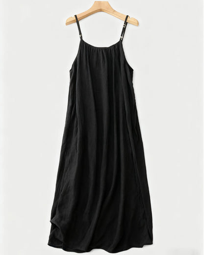Vestido Maxi Mery