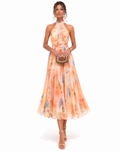 Vestido Maxi Aylin