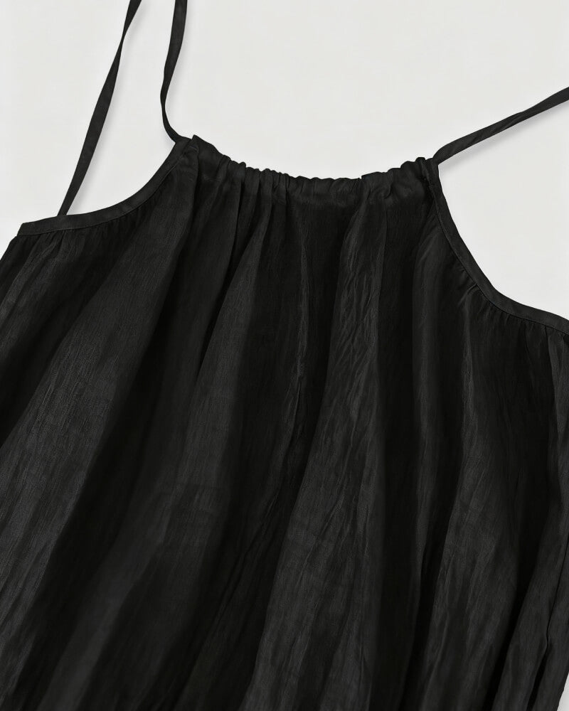 Vestido Maxi Mery