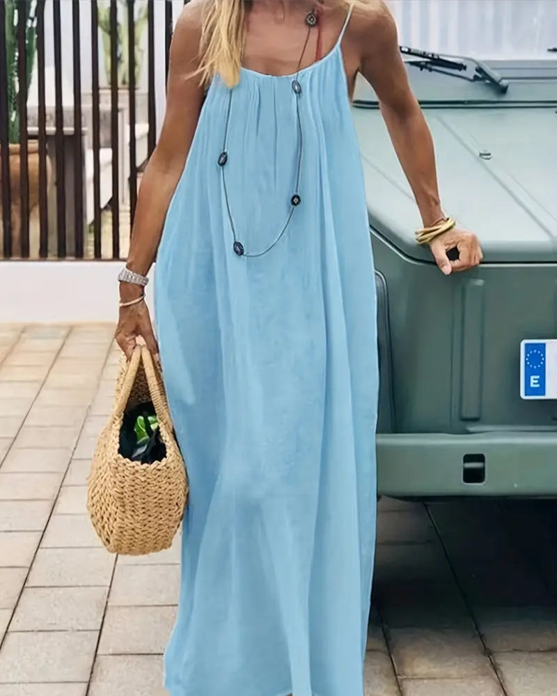 Vestido Maxi Mery