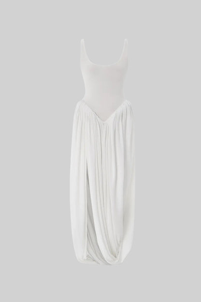 Vestido Maxi Luna