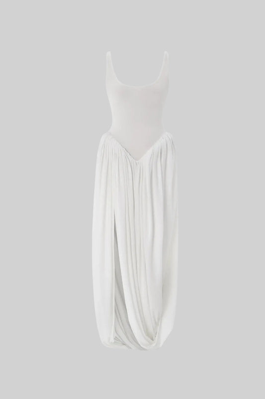 Vestido Maxi Luna