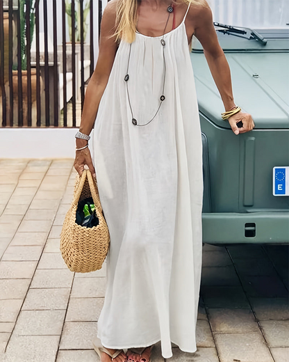 Vestido Maxi Mery