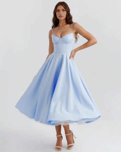 Vestido Maxi Priscila