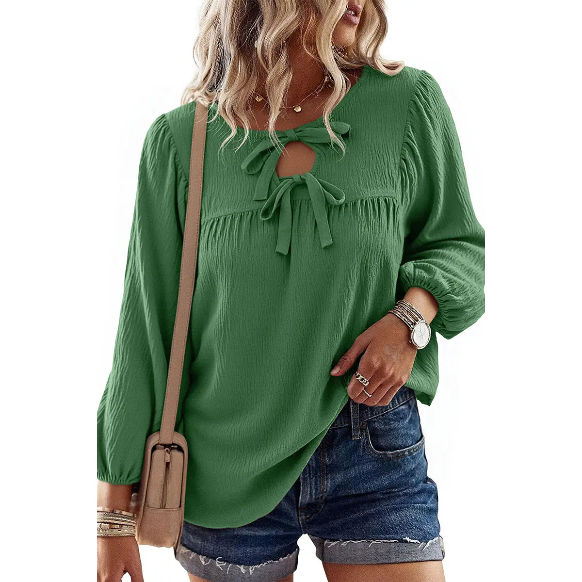 Blusa Salma