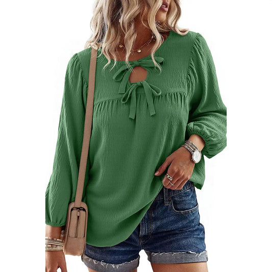 Blusa Salma