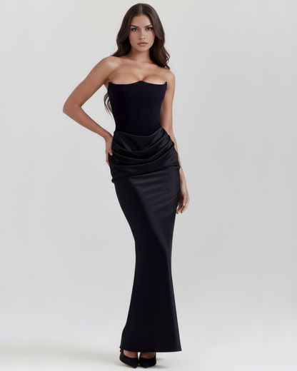Vestido Maxi Ludmila