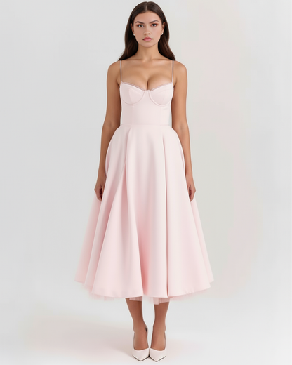 Vestido Maxi Priscila