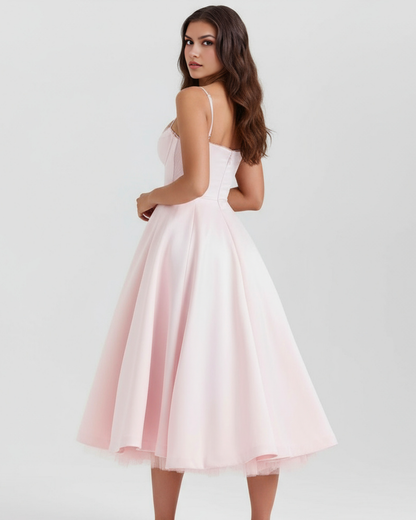 Vestido Maxi Priscila
