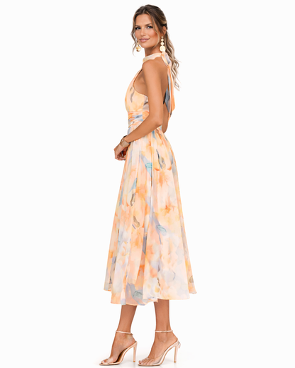 Vestido Maxi Aylin