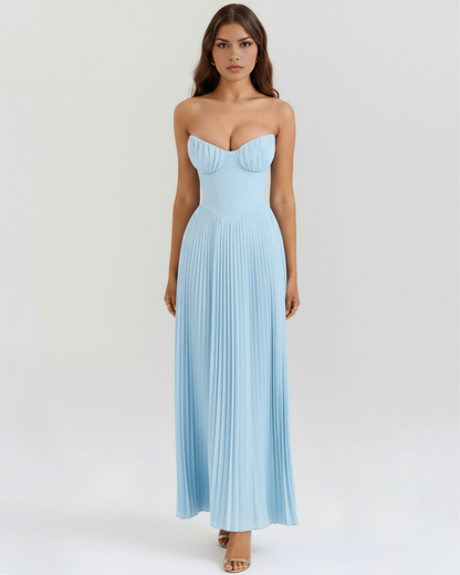 Vestido Maxi Artemisa