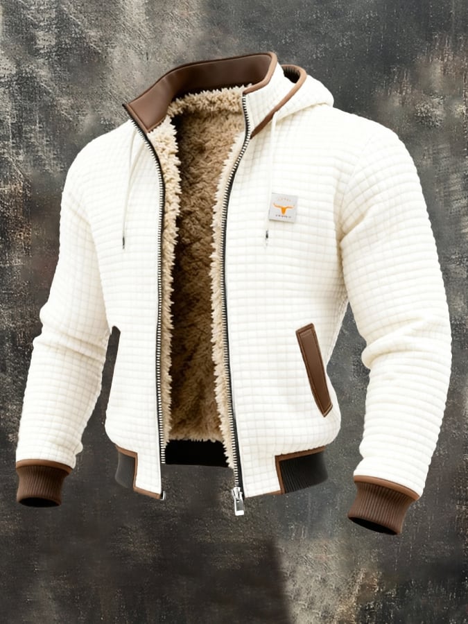 Chaqueta Matteo
