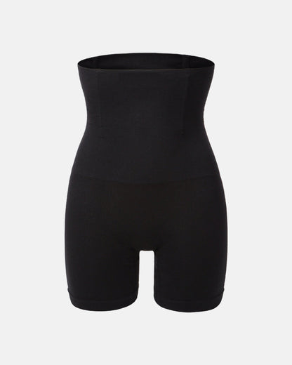 Shorts Shapewear Tiro Alto Efecto BBL