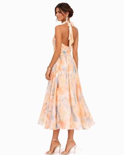 Vestido Maxi Aylin