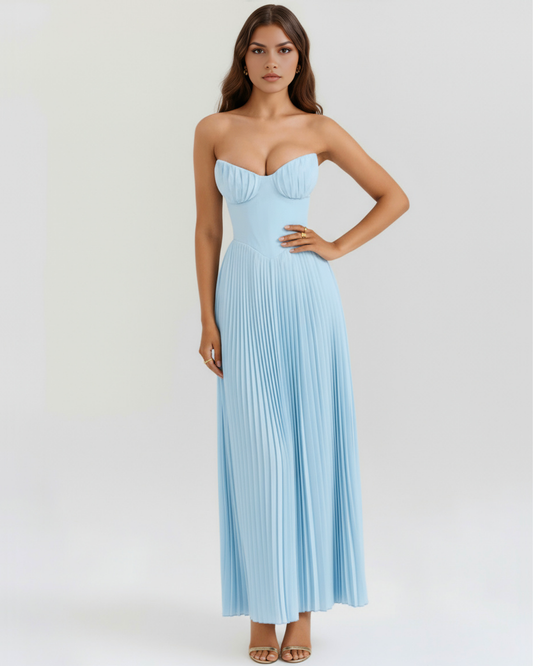 Vestido Maxi Artemisa