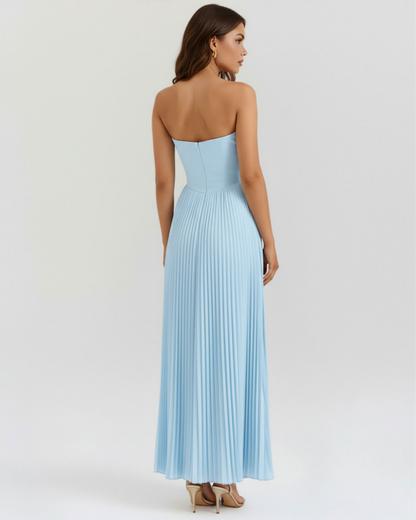 Vestido Maxi Artemisa