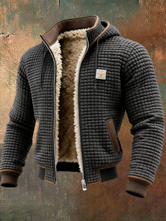 Chaqueta Matteo