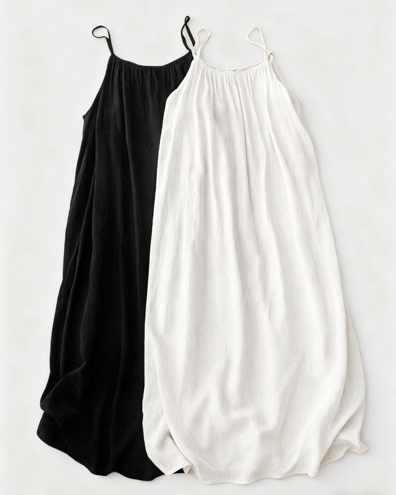 Vestido Maxi Mery