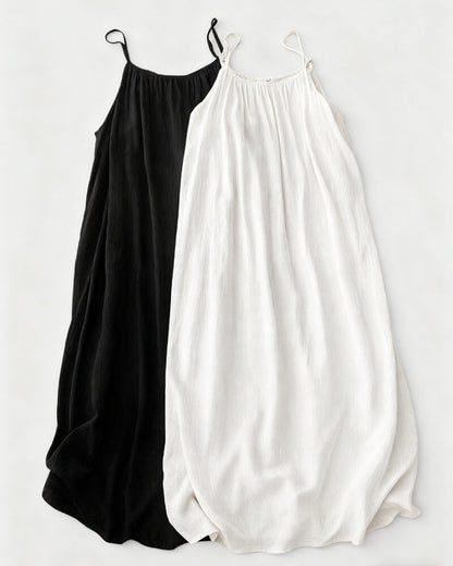 Vestido Maxi Mery