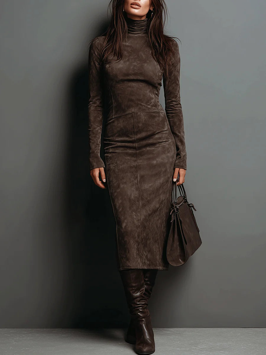 Vestido Maxi Almira