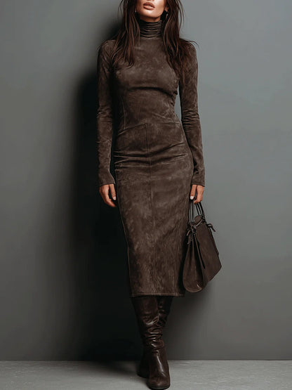 Vestido Maxi Almira