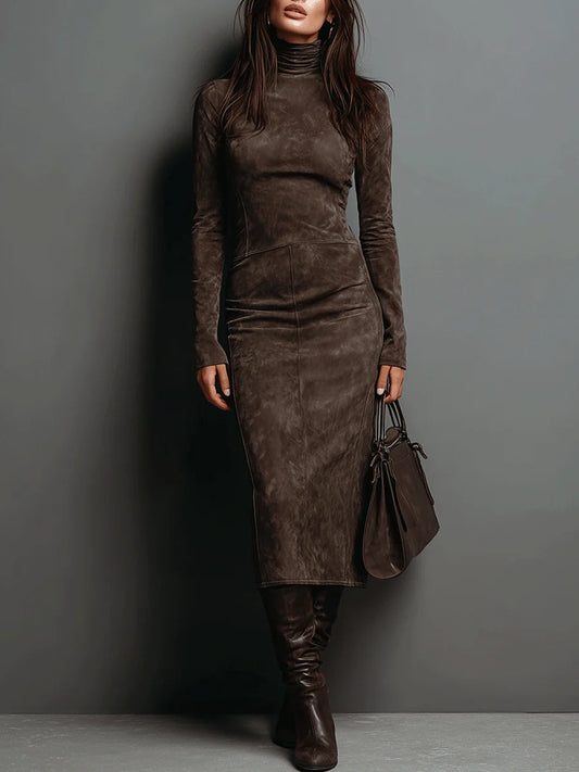 Vestido Maxi Almira
