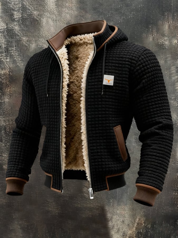 Chaqueta Matteo