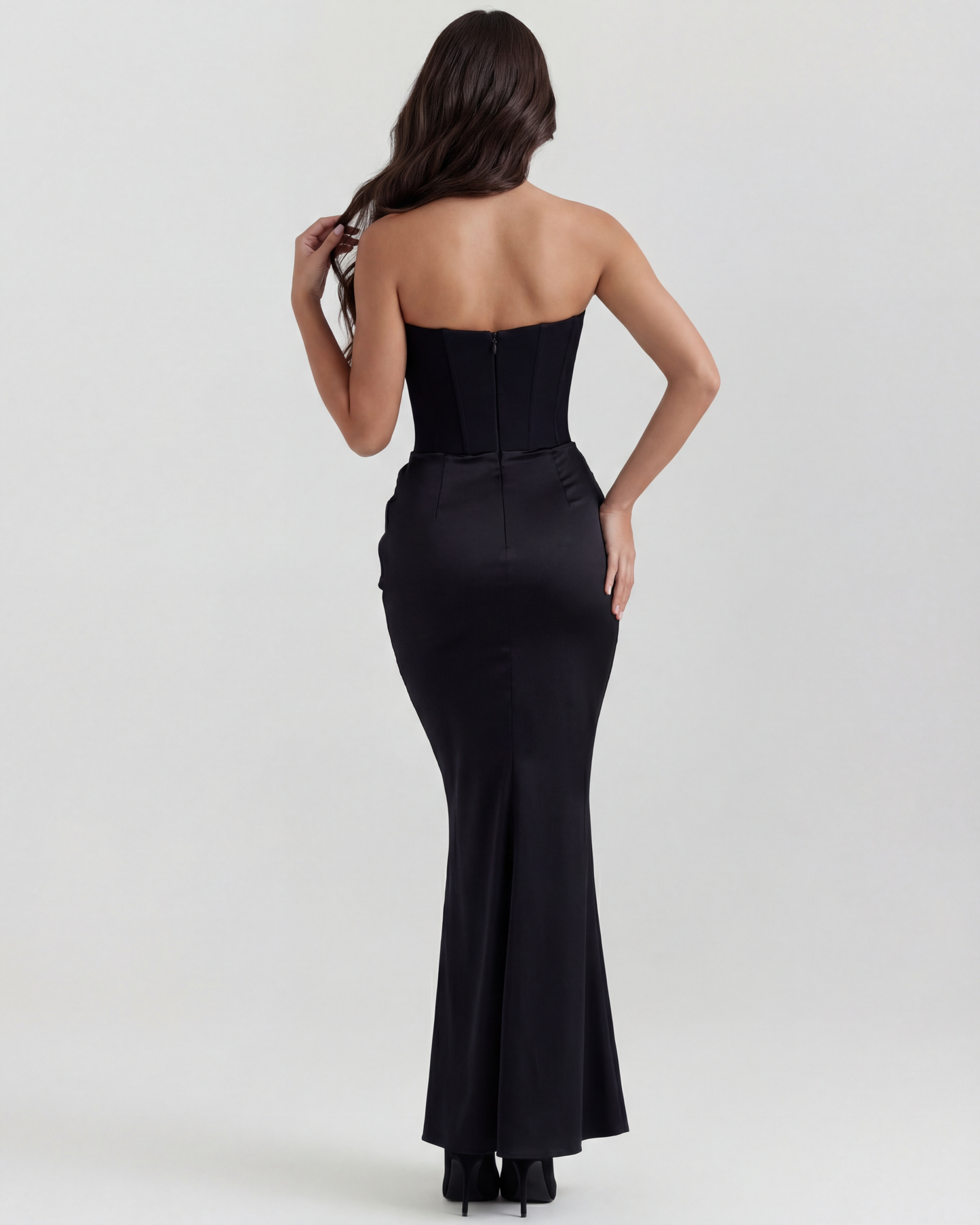 Vestido Maxi Ludmila