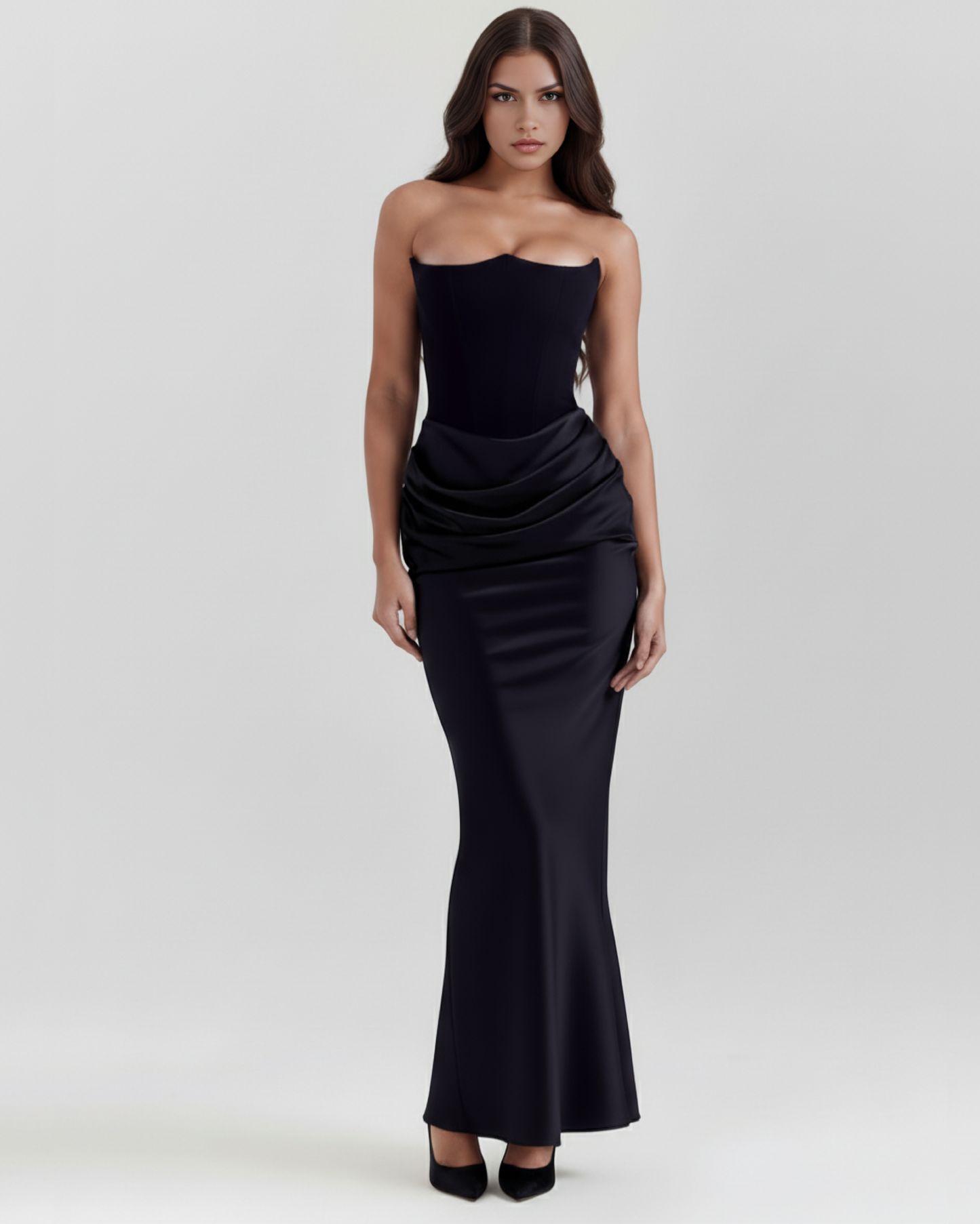 Vestido Maxi Ludmila