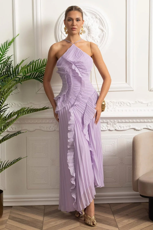 Vestido Maxi Daisy