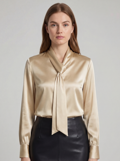 Blusa Agatha