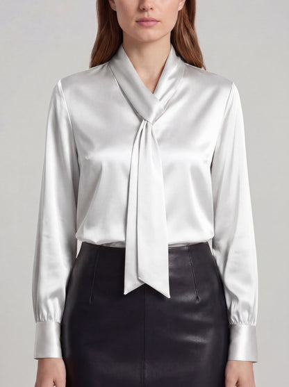 Blusa Agatha