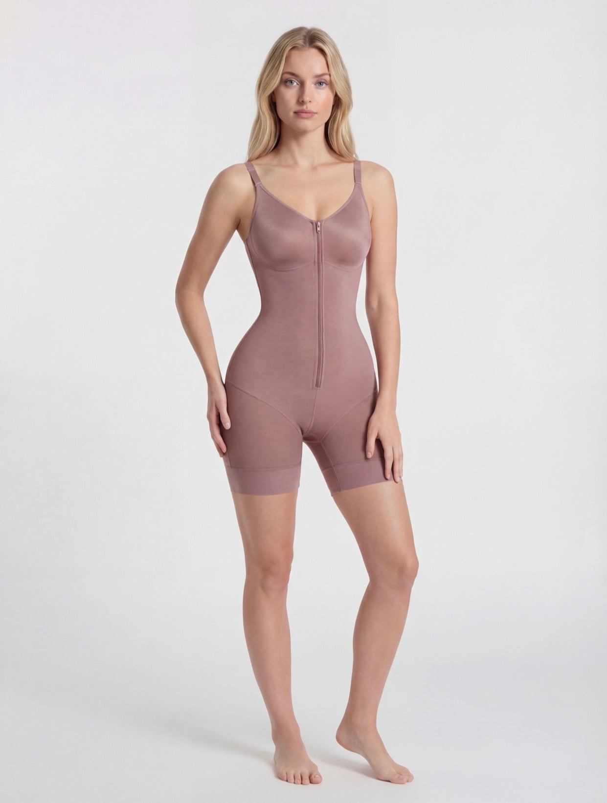 Body Faja Shapewear Efecto BBL