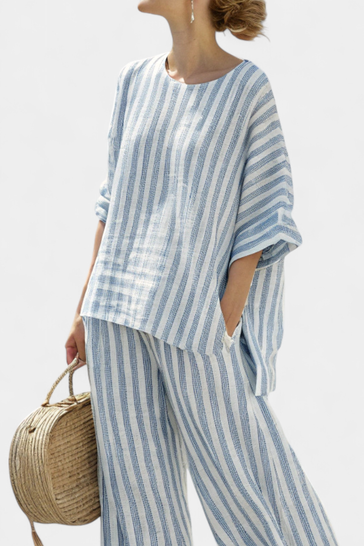 Conjunto Marina