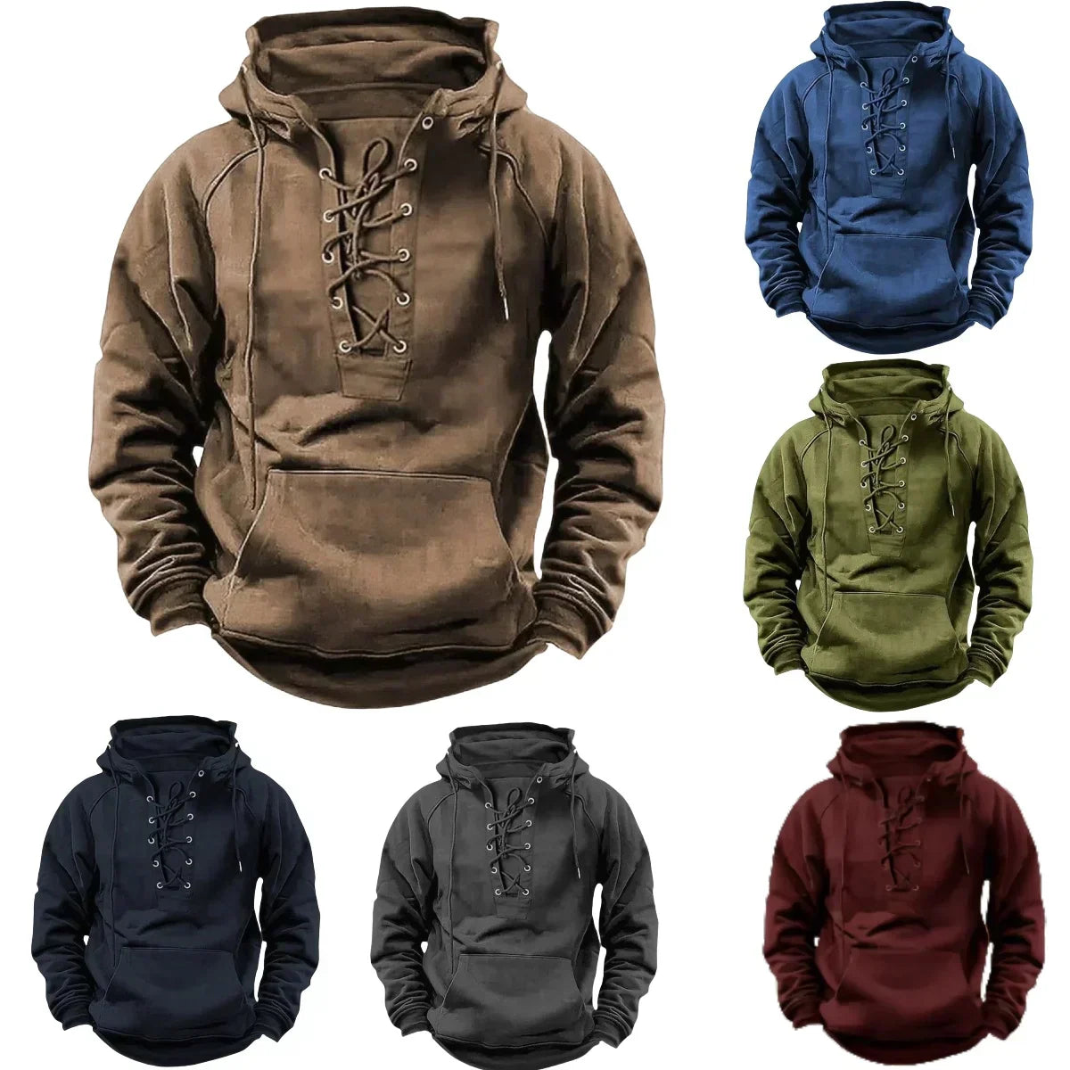 Sudadera Christian