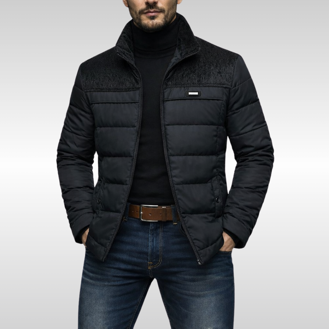 Chaqueta Ismael